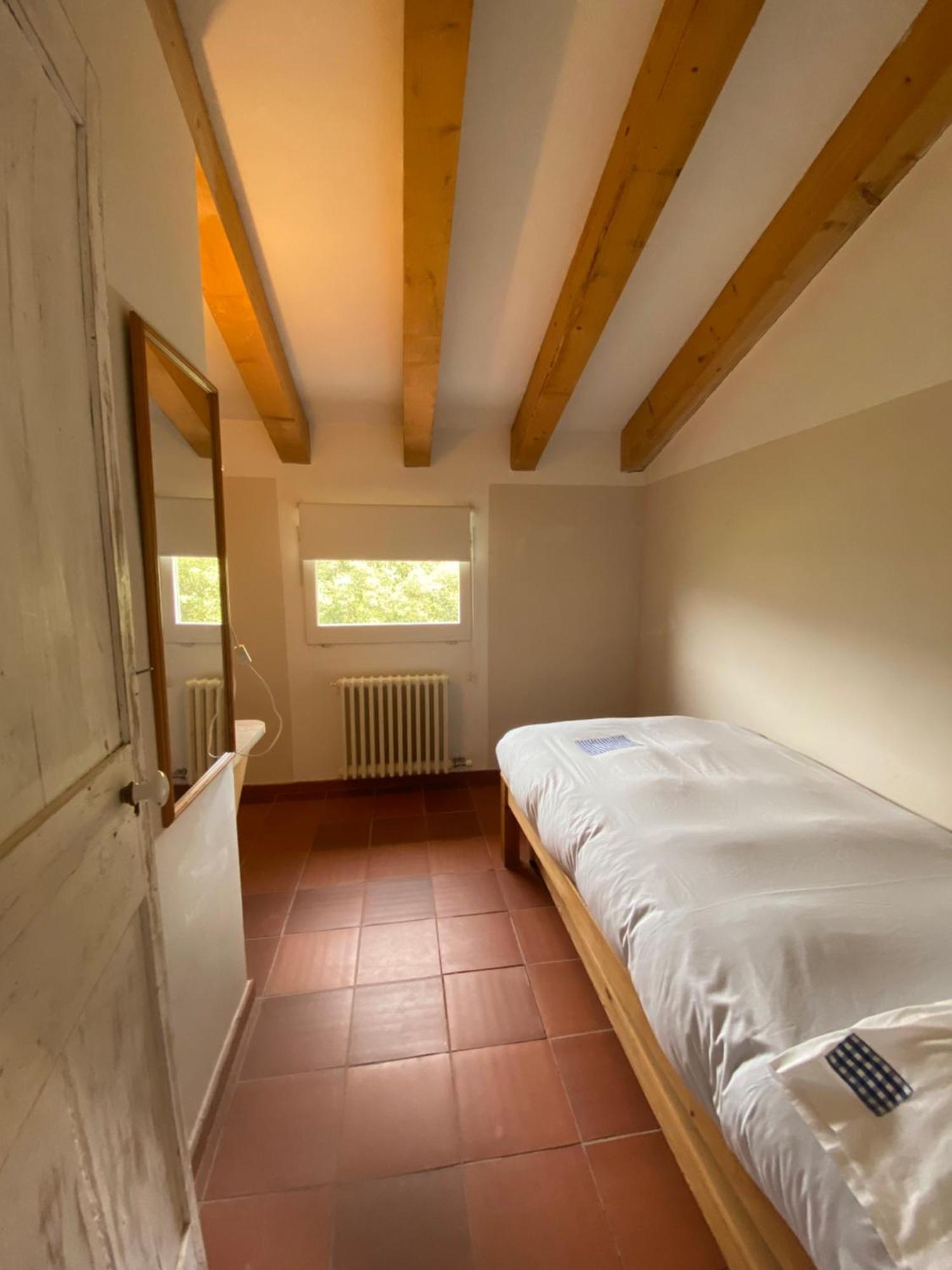Casa Rural Mas Garganta La Pinya エクステリア 写真