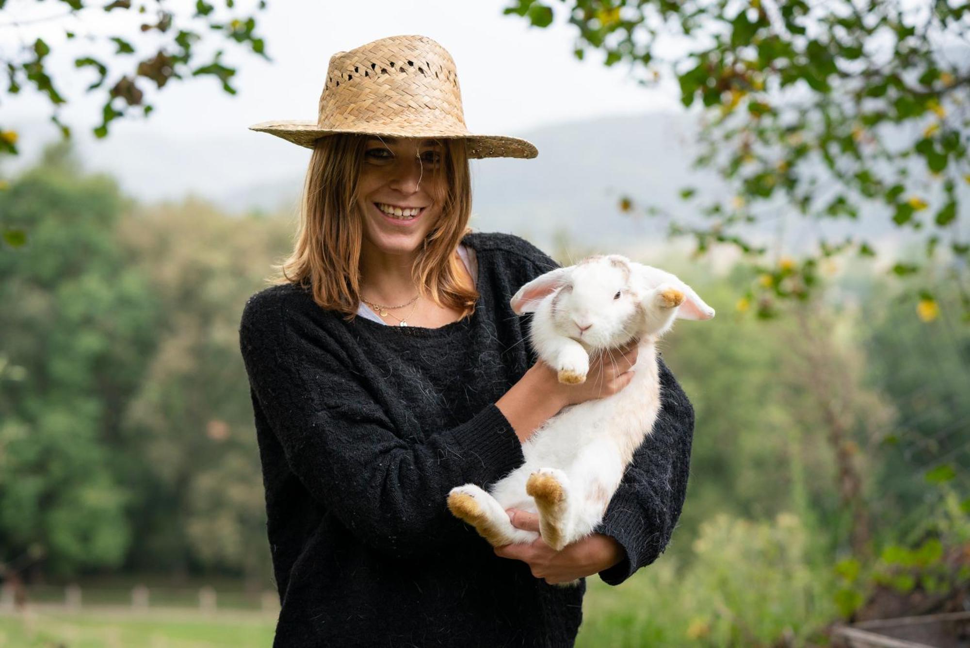Casa Rural Mas Garganta La Pinya エクステリア 写真