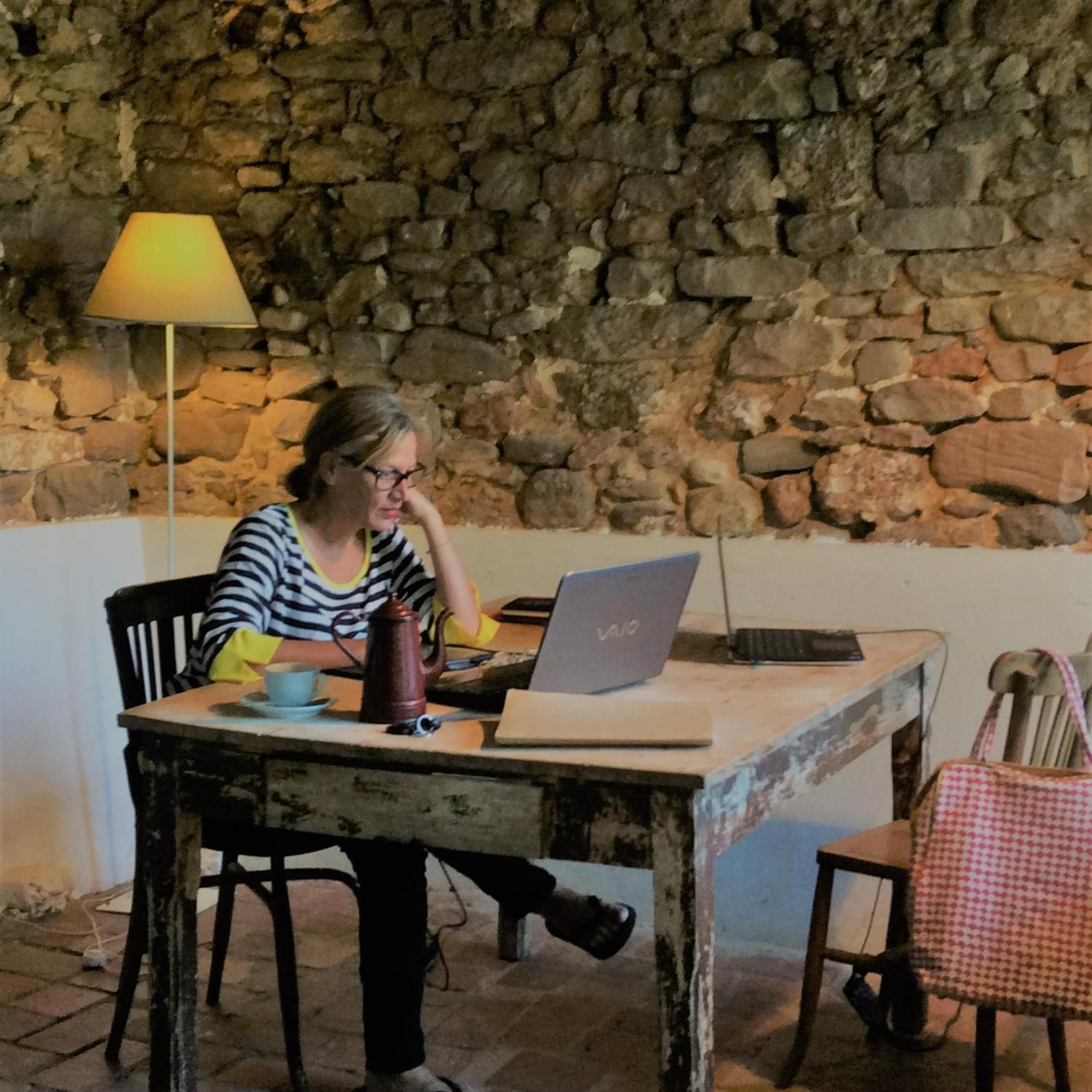 Casa Rural Mas Garganta La Pinya エクステリア 写真